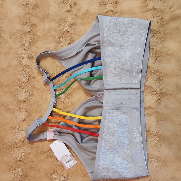 Cacique women's bra - Picture 2 of 5